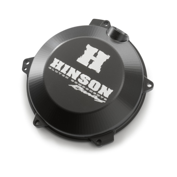 KTM HINSON-outer clutch cover